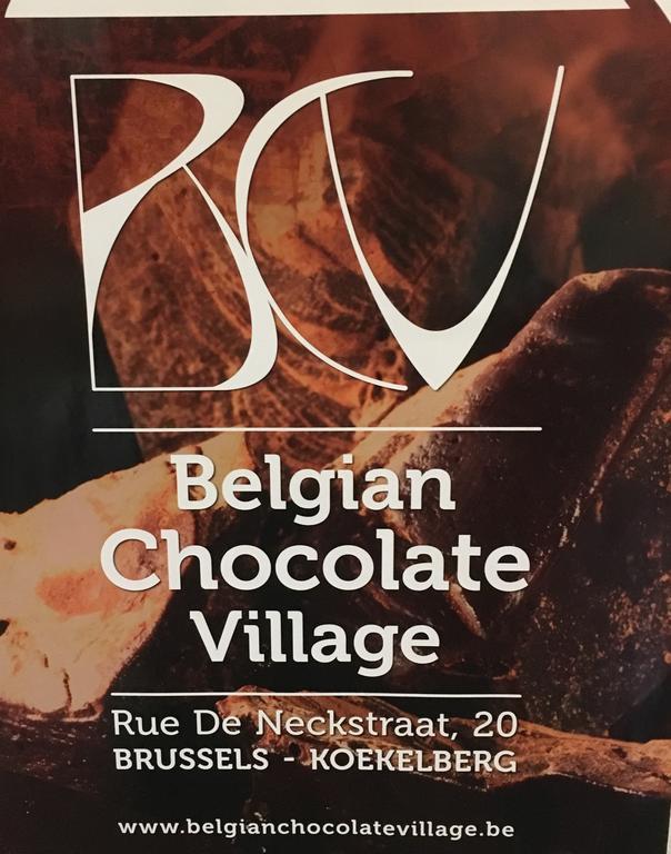 Brussels Hello Hostel コクルベール エクステリア 写真