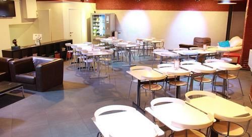 Brussels Hello Hostel コクルベール エクステリア 写真